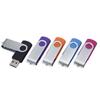 Deli High-Quality USB 2.0 Bidding U Disk