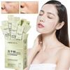 20pcs MERCILEN Collagen Sleeping Leave-in Facial Masks Face Skincare Moisturizing Brightening Firming Hydrating