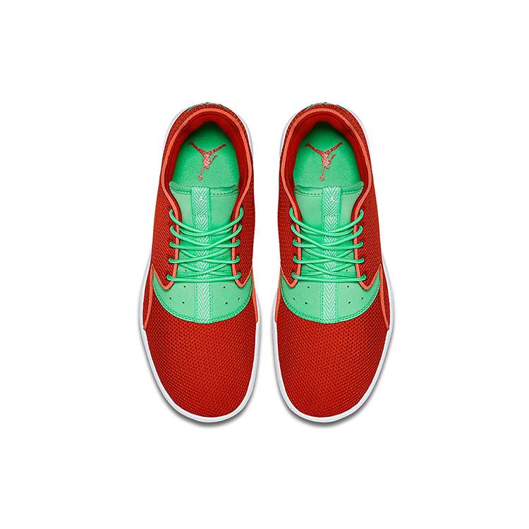 New JORDAN Eclipse 'University Red' 724010-607