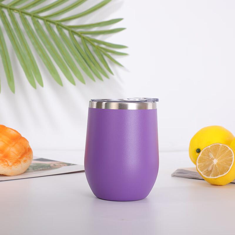 Xuanyong Duoli Thermal Egg-Shaped Insulated Cup