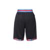 Nike Basketball Shorts Men's Black Red BV9447-014