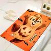 Custom 1Pc Chip Dale'S Playful Day Rug Office Carpet Indoor Outdoor Entrance Doormat Nonslip Soft And Comfortable Living Room D91621