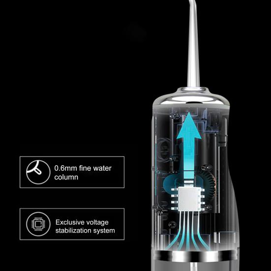 Cheap Durable Universal Oral Care Dental Irrigator Tool | Joom