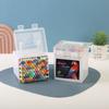 Children's Back-to-School Acrylic Markers - Waterproof, Layerable DIY Hand-Painted Watercolor Pens