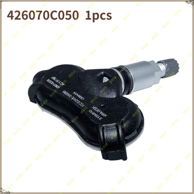 42607-0C050 1-4Pcs Tire Pressure Sensors For Toyota Sequoia 2008-2013 Sienna 2007-2013 Tundra 2006-2014 315MHZ