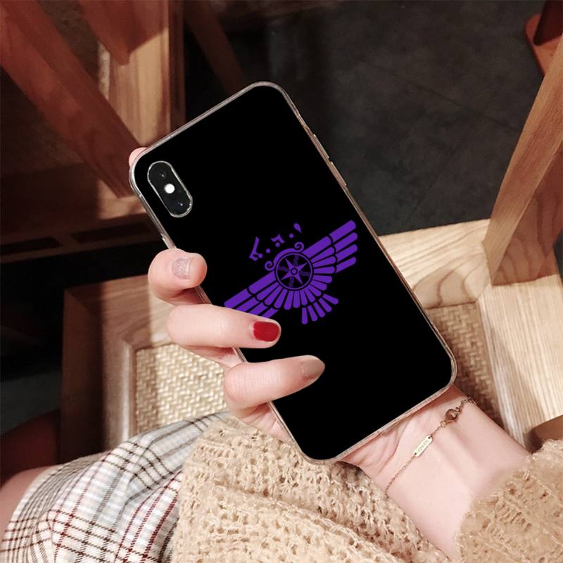 

MaiYaCa Assyria Australia flag Assyrian Phone Case for iphone 13 11 12 pro XS MAX 8 7 6 6S Plus X 5S SE 2020 XR cover iphone 7 or 8