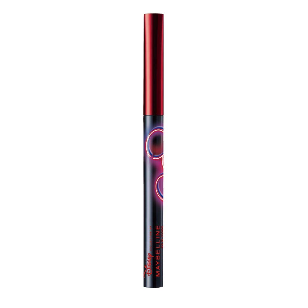 

MAYBELLINE Fashion Brow Waterproof Eyebrow Natural Brown Disney Powder-in-Pencil BR-M2 [Limited Collection] 0.2g