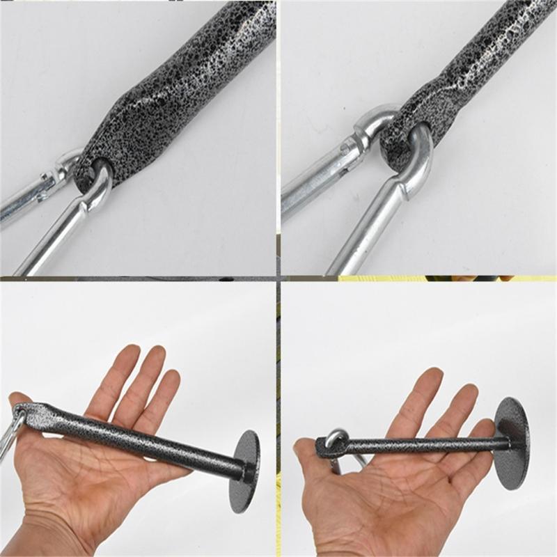 Fitness Loading Pin, Cable Pulley System Weight Plates Barbell Plate Support Frame Freeweight Bar Loading Pin Equipment