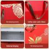 2023 Universal New Year & Dragon Boat Festival Gift Box - Dried Fruit & Pastry Handheld Packaging