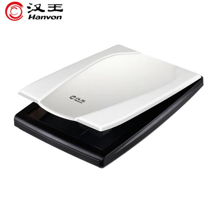 

Hanvon HW36A A4 Flatbed Scanner