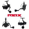Abu Garcia Max SX 3000H