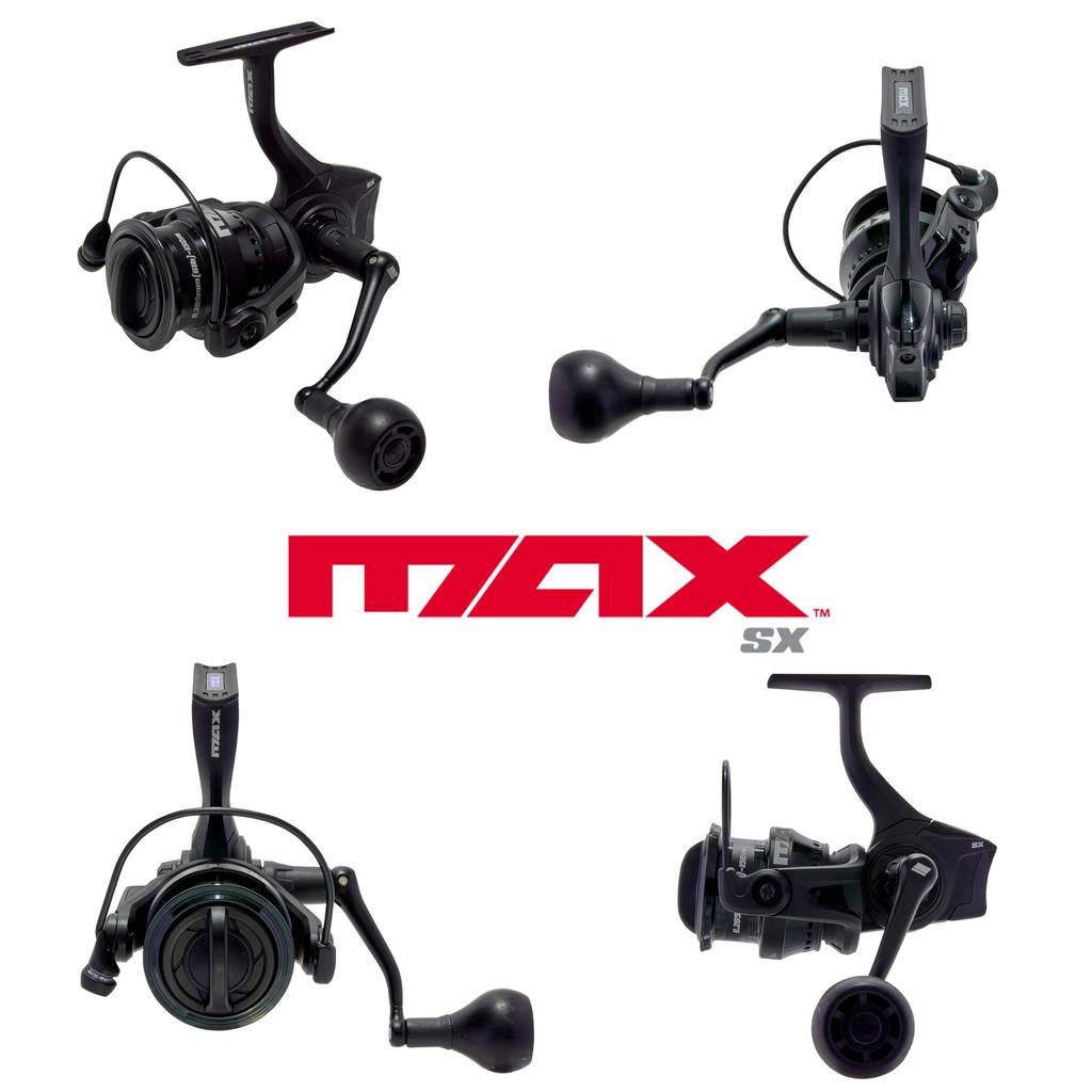 Abu Garcia Max SX 3000H