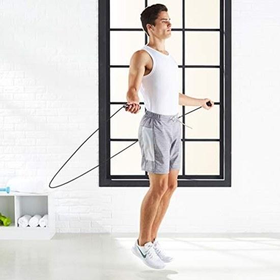 Basics Jump Rope Standard Type 3m