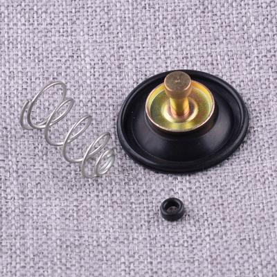 1set Carburetor Carb Air Cut Off Valve Diaphragm Kit Fit for Honda XL250S CB400A CB400TI CM400A