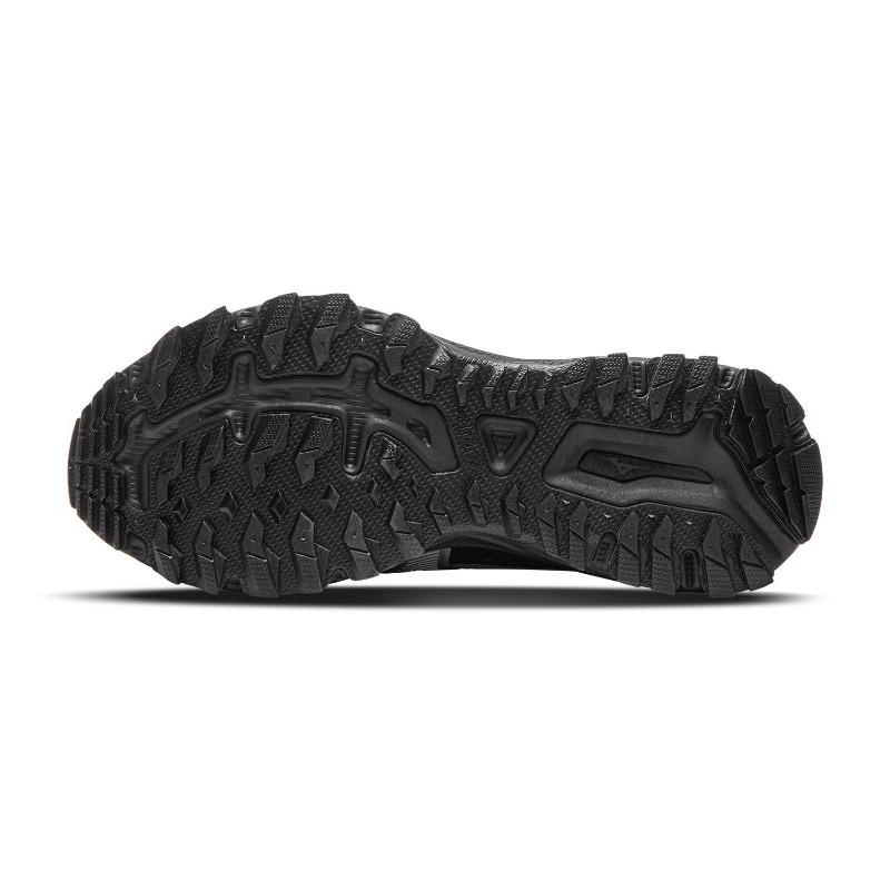 Mizuno Racer Trail SE V2 Unisex Wasserschuhe Dämmergrau D1GH261204