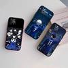 Football Blue Lock Phone Case for Redmi Note 12 12S 12C 13 13C 13R 14 14S 14R 14C 11A 13X A3 A3X A4 A5 Pro Max Plus