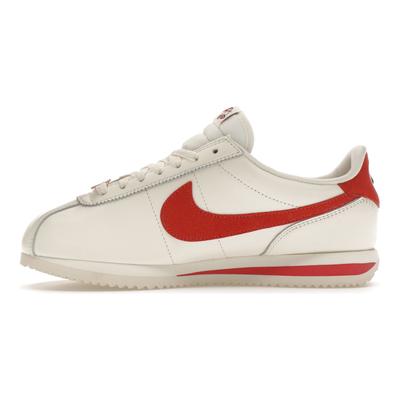 Cortez Valentines Day 2024 Femei Tenisi Crem Sail Adobe FZ5167-133