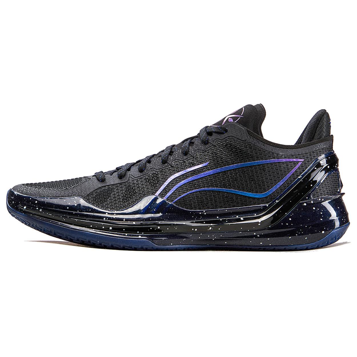 Li Ning Liren 4 V2 Cushioning