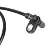 Compatible with Duke KTM 200, 250, 390, RC390 ABS Wheel Speed Sensor Line.
