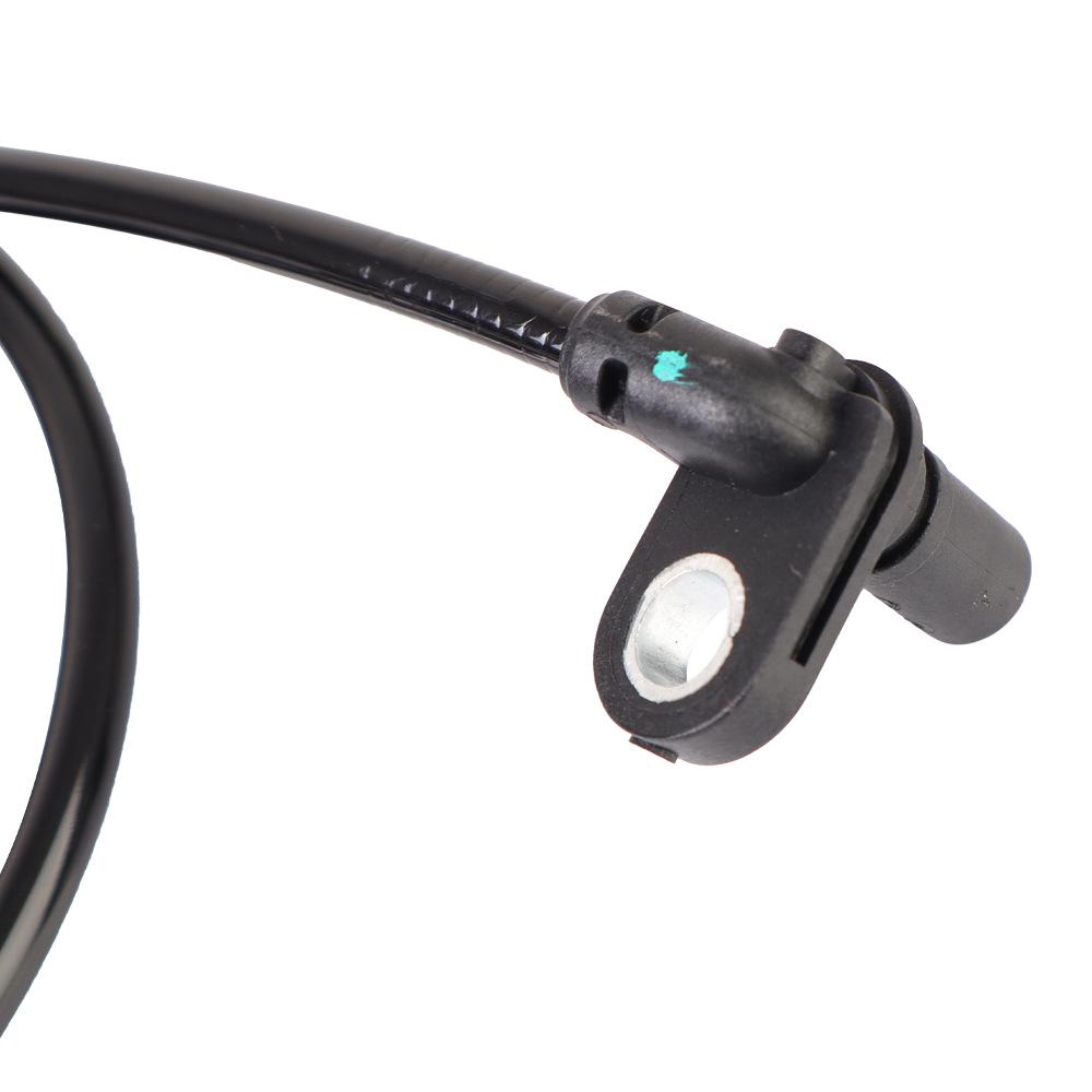 Compatible with Duke KTM 200, 250, 390, RC390 ABS Wheel Speed Sensor Line.