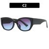 Ladies sunglasses, retro cat eye sunglasses.