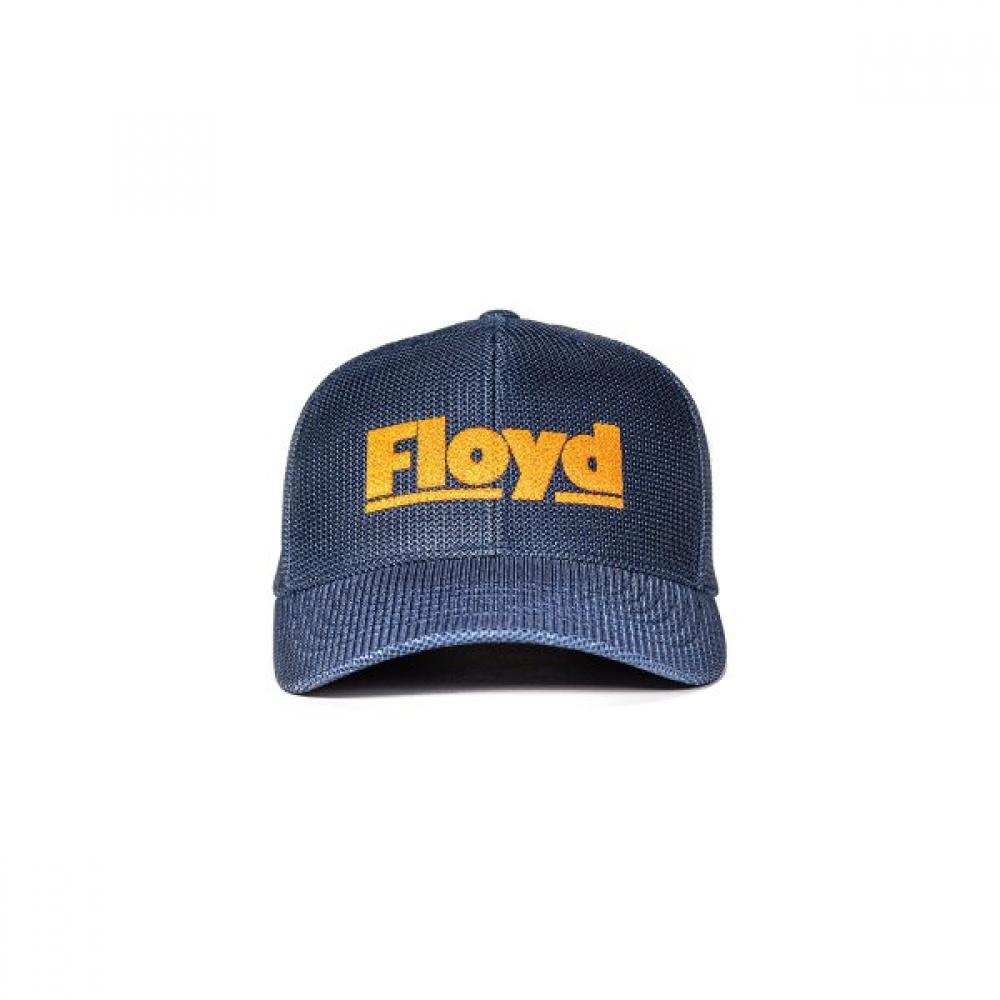 

Floyd Baseball Cap Super Blue Orange Single option