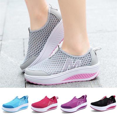 Chaussures de sport pour femme(5 couleurs)