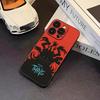 Movie The T-Thing Phone Case For 16 Pro Max Iphone 17 Pro Max 14 15 Plus 12 13 11 Pro Xr X Xs SE Back Cover