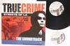 LP Record VARIOUS True Crime Streets Of La The Soun KOCLP5709 KOCH 2003 US Rap HipHopRB Used