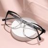 Insert Core Presbyopia Glasses With Spring Legs Fashionable Single Item High-Definition Blue Light Presbyopia Glasses 2204