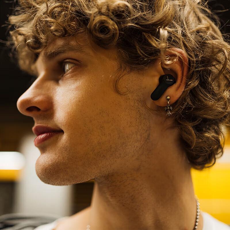 Beyerdynamic AMIRON 100 True Wireless ANC Earbuds