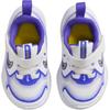 Nike Cosmic Runner TD Summit White Persian Violet Baby Sneakers Bright-Citron HM4401-101