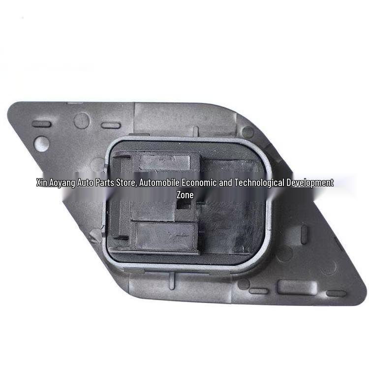 Volkswagen Rearview Mirror Switch 16D959565