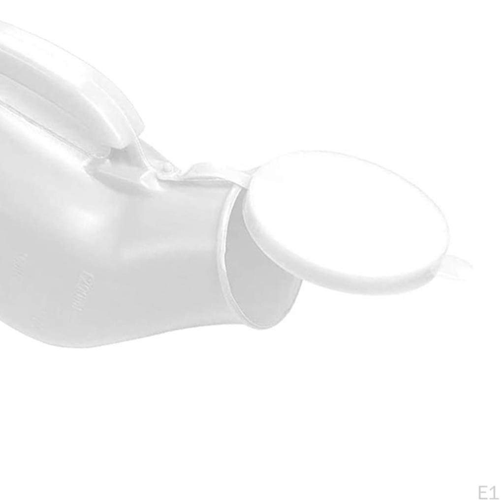 Bottle For Women And Men, Portable Urinal Travel Reusable