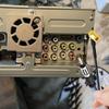 DAOKAI DAB Splitter, AM/FM + DAB Antenna Splitter Car Radio