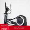 AN Smart Elliptical Trainer EF02