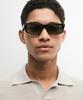 Masimodutti Cotton Knit Polo