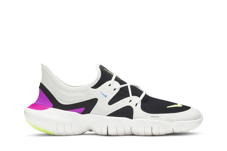Nike Free RN 5.0 Summit White