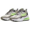 New Nike Air Max 270 React 'Moon Particle Electro Green' CQ4598-231