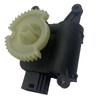 6R1907511A 6R1907511 Supapă Reglare Temperatură Servomotor Clapetă Aer Pentru VW Polo Skoda Fabia Rapid Seat Ibiza Toledo