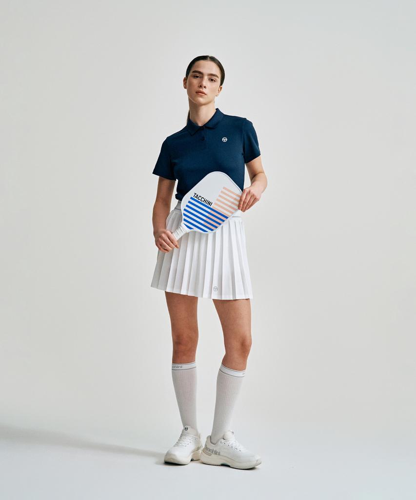 SERGIO TACCHINI W Tacchini Playing Polo