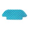 AEE4-7Pcs HEPA Filter Side Brush Replacement Parts For Cecotec Conga 6090 7090 Robot Vacuum Cleaner Accessories