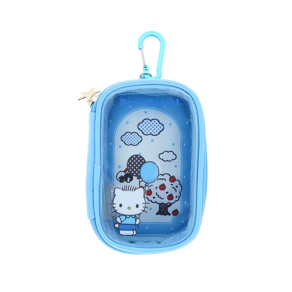 Stationery Sanrio Character Sanrio Characters Dear S2335875 Sun-Star Multi-Case, Daniel,