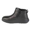 Fit Flop Womens/Ladies F-Mode Leather Ankle Boots