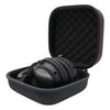 Portable Storage Bag Case for T5-3 Headphone Lightweight Organiser with Full Protections Against Scratches