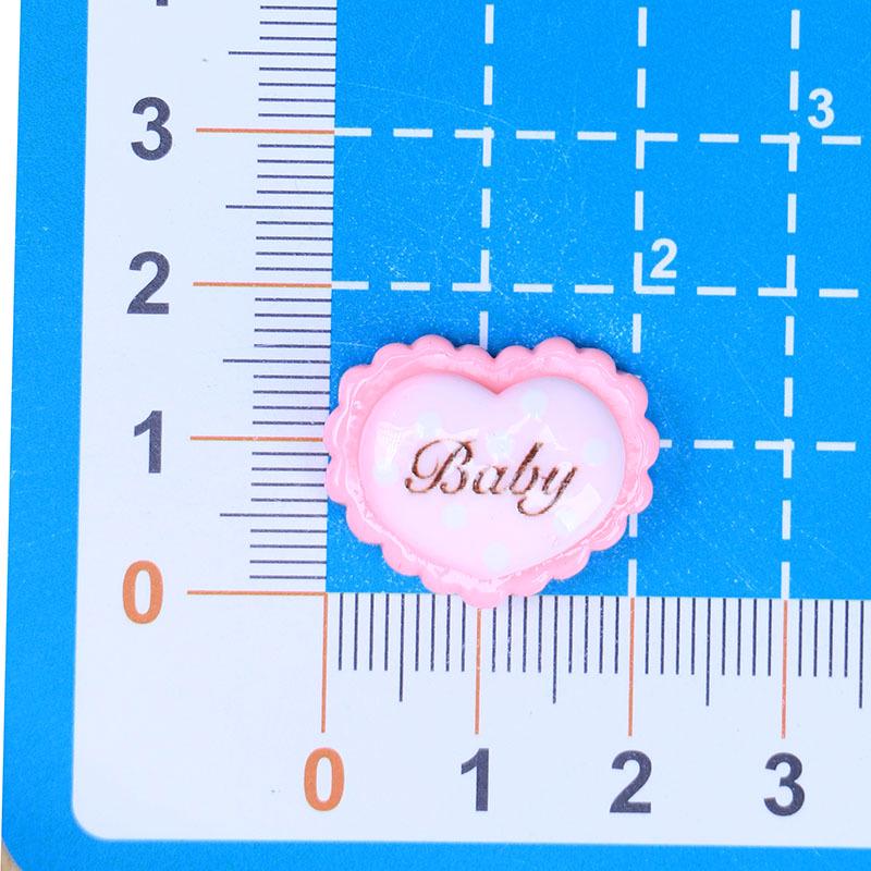 

Аксессуары из смолы «Розовый медведь» своими руками — милые мультяшные украшения для волос