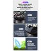 Car Perfume Fragrance Solar Aromatherapy helicopter Car Air Freshener Diffuser Parfume Gift Box Car Decor Auto