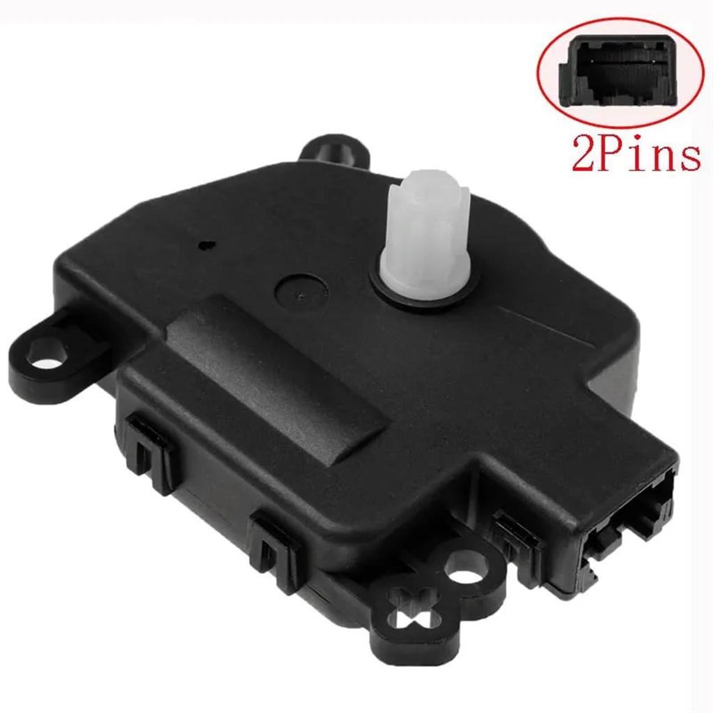 Air Door Actuator Compatible With Wrangler 2011 2012 2013 2014
