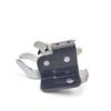 For Case CX75 cab door lock Sumitomo SH60 75 260 280 Door lock reverse lock positioning lock excavator parts
