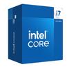 Intel Procesador de escritorio Core 20 núcleos Núcleos P 12 E hasta i7-14700 (8 + núcleos) 5,4 GHz